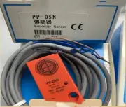 Original FOTEK PP-05P proximity switch #