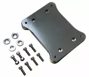 Billet Shifter Plate Baseplate For Honda Acura B Series AWD B16 B18 B20 Turbo EG