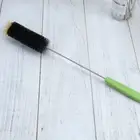 Bottle Cleaning Brush Kitchen Brew Long Handle Scrubbing Clean Tool 40cm