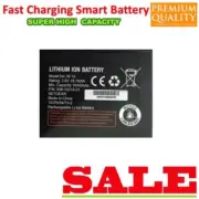 A Battery for Telstra Netgear NightHawk M1 MR1100 Mobile Broadband Router W10-M1