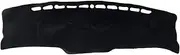MAX COOL Dash Mat Car Dashboard Cover Suitable for Hyundai Tucson NX4 Elite N-Line NX4.V1 2021-2022 Non-Slip