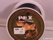 3*500m PEX SPECTRA BRAID FISHING LINE 30LB BLACK ( 1500m )