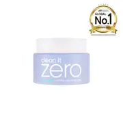 [2024] Clean it Zero Calming Cleansing Balm 100ml
