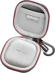 RLSOCO Hard Case for Timekettle M2/M3 Language Translator Earbuds（Case Only）