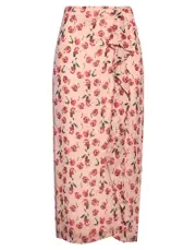 [BE BLUMARINE] BE BLUMARINE Midi skirts - Item 30055845