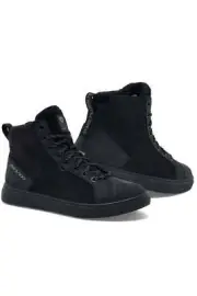 REV'IT! Arrow Ladies Shoes [Colour And Size: Black, 40]