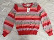 J.Crew CrewCuts Sweater NWT size 10