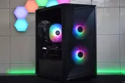Ultra Fast NVIDIA RTX Gaming PC - Intel i9 11th GEN CPU, 3TB+ Storage, Win 11