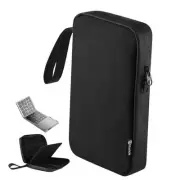 Travel Case Compatible with ProtoArc XK01 Full-Size Foldable Bluetooth
