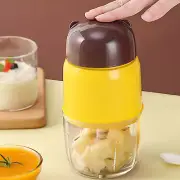 Juicer Porridge Puree Baby Food Processor Maker Blender Grinder Electric Mixer