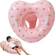Rrlihjgu Inflatable Pool Ring - Inflatable Pool Floats | Water Lifesaving Supplies for Bridal Wedding Party Beach Engagement Graduation Kids Birthday