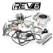 POLARIS 2012-2017 RZR RANGER 570 EFI Complete MASTER ENGINE MOTOR REBUILD KIT