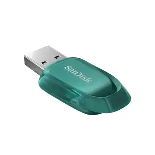 SANDISK Ultra Eco CZ96 64G 128G 256G USB 3.2 隨身碟 現貨 廠商直送