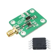 AD8310 0.1-440MHz High-speed H-frequency RF Logarithmic Detector Power Meter New