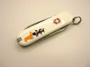 Victorinox Classic SD Swiss Army Knife - New - Puppy Parade