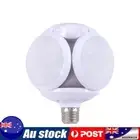 E27 Foldable Workshop Light Multifunction for Home Commercial Use (90mm 220V)