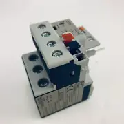 SPRECHER+SCHUH CT8-B13 Three phase Thermal Overload 0.9-1.3A