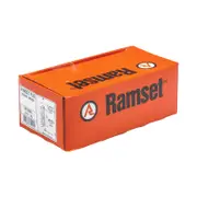 Ramset 16 x 65mm DynaBolt Plus Hex Nut Bolt - 20 Pack