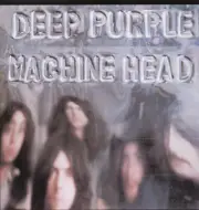 Deep Purple - Machine Head [New Vinyl LP]