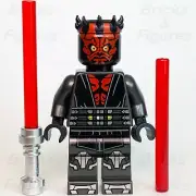 LEGO® Star Wars Darth Maul Minifigure The Clone Wars Sith Lord 75310 sw1155
