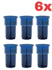 6x Heller Water Filters Cartridge Replacement Benchtop Chiller Dispenser