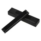 Harmonica Professional Harp Armonica of C 24 Hole Polyphony Diatonic L3A7