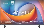 "Hisense 32"" A4QAU HD Smart TV 2025"