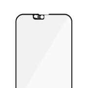 PanzerGlass iPhone 13 Max CamSlider Screen Protector
