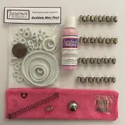 1969 Gottlieb Mini Pool Pinball Machine Tune Up kit