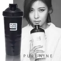 在飛比找松果購物優惠-【韓國 PURENINE】智能免濾芯轉鹼水壺裸瓶720ml(