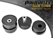 PFF44-105BLK POWERFLEX Front Upper Engine/Trans Mount (MSport) fit Mitsubishi