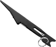 GANAZONO Fishing Knot Tying Tool Compact Knotting Tool for Fly Fishing Durable Accessory for Outdoor Fishing Gear Resists Harsh Conditions for Tying