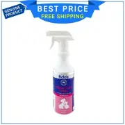Fido's Fresh Coat Spray For Dogs and Cats 500 Ml