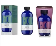 *set of 2 EO Sweet Slumber Chamomile & Lavender & Eucalyptus Bath Oil Relaxing
