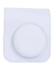 [Fujifilm] Mini12 Instant Camera Case in White 85371