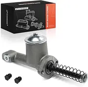 A-Premium Brake Master Cylinder Compatible with Chevrolet Vehicles - C50 1967 1968 1969
