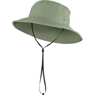 Fjallraven 北極狐 多色可選 小狐狸 Abisko Sun Hat 盤帽 漁夫帽 遮陽帽 77406 綠野山房