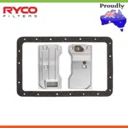 New Ryco Transmission Filter For TOYOTA HIACE KDH201R 3L 4Cyl -RTK50 (for: Toyota)