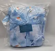 BRAND NEW GENUINE OODIE - Disney Frozen Olaf Oodie (KIDS Size) BNIP