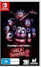 Maximum Games - Five Nights at Freddy's: Help Wanted 2 - Nintendo Switch