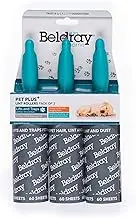 Beldray Pet Plus 3pc Lint Roller
