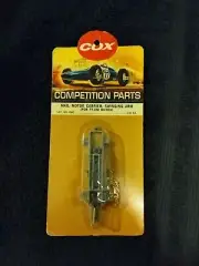 D3 COX COMPETITION PARTS MAGNESIUM MOTOR CARRIER SWING ARM FOR TTX 50 MOTOR