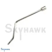 Brake Spring Removal Installation Tool Drum Brake Return Spring Dual-Terminal