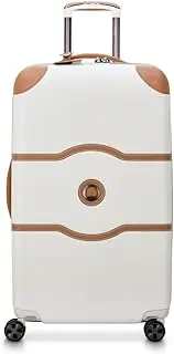 [DELSEY PARIS] Delsey Chatelet AIR 2.0 Trunk Suitcase 90L