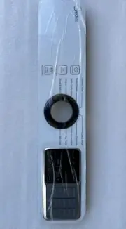 MIDEA WASHER CONTROL PANEL 12138000034962