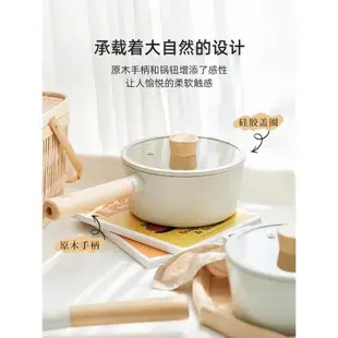 Neoflam韓國fika平底鍋煎鍋家用陶瓷不粘鍋電磁爐燃氣專用牛排鍋