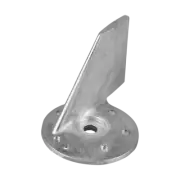 SUZUKI TRIM TAB ANODE 01207 ZINC Anodes *NEW*