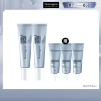 在飛比找momo購物網優惠-【Neutrogena 露得清】肌緻新生A醇眼霜15g 2入