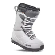 ThirtyTwo Women Shifty Snowboard Boots (9) White / Grey