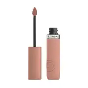 L Oreal Paris Breakfast in Bed Matte Liquid Lipstick 0.16 Fl Oz Long Lasting